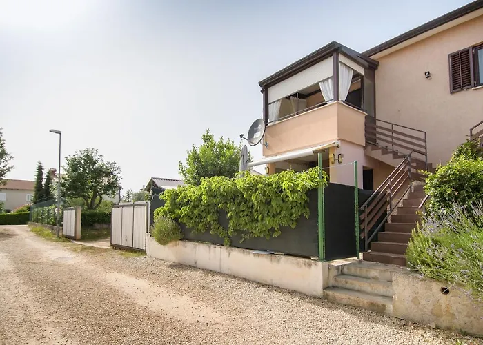 Apartman Alba