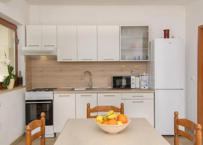 Apartman Alba