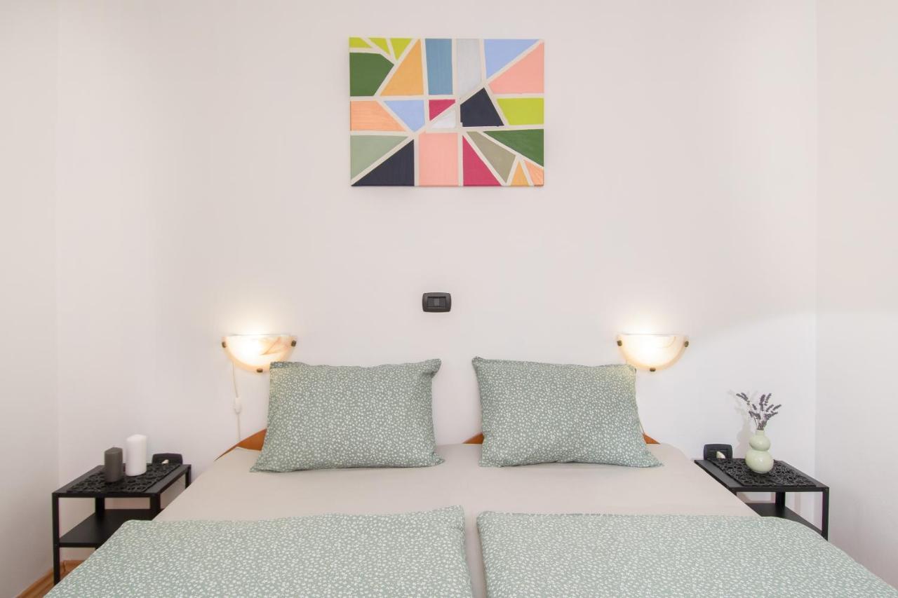 Apartment Alba