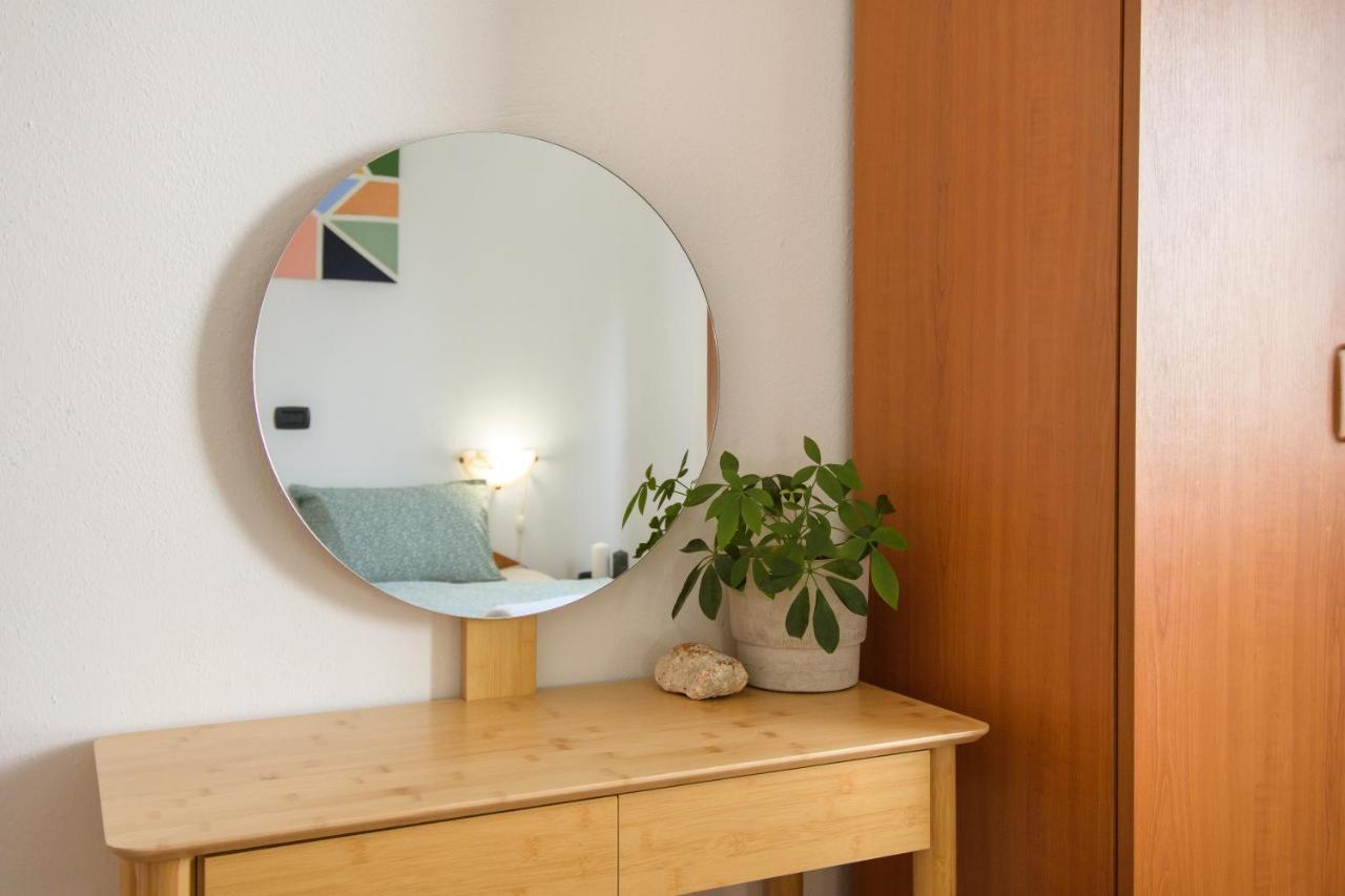Alba Apartment